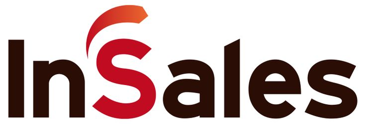 Логотип Insales